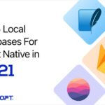 React Native Database: Choose The Right Database To Let Your App Work Smooth
