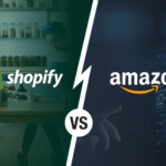 Shopify vs Amazon: Which is the Right Platform to Choose in 2021?