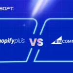 Shopify Plus vs. BigCommerce Enterprise: Key Comparison 2025