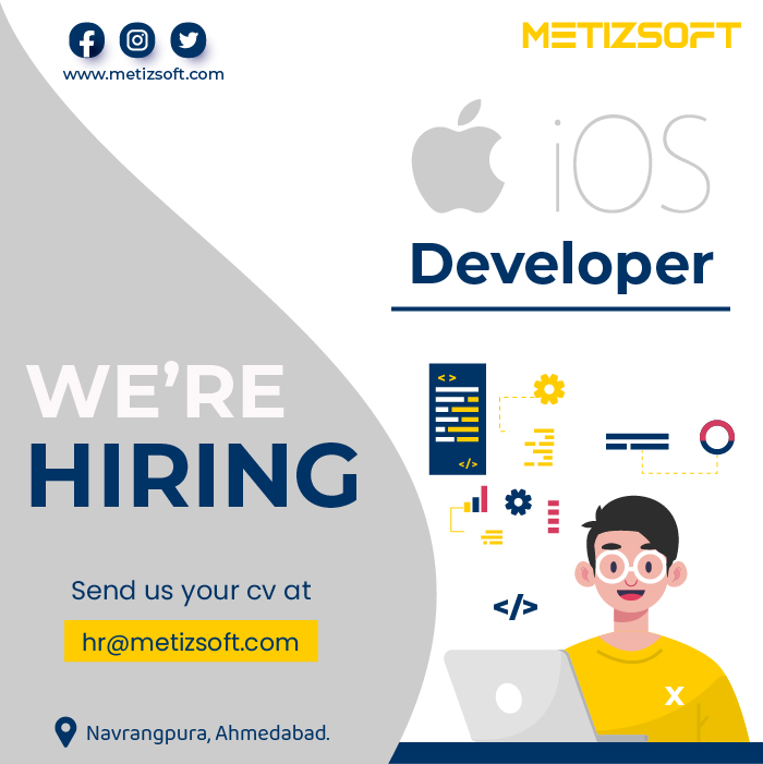 iOS Developers
