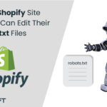 Finally, Shopify Site Owners Can Edit Their Robots.txt Files