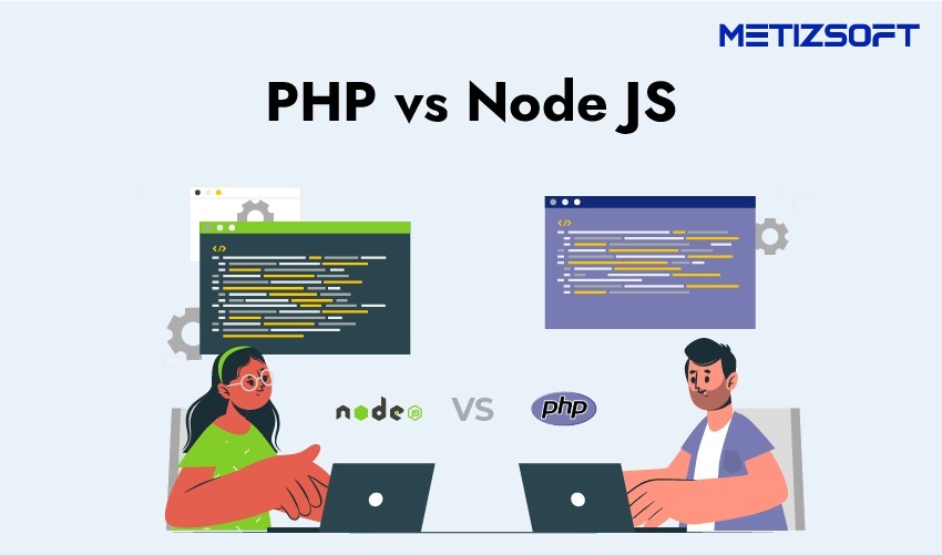 PHP vs Node.JS