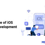 What is The Future of iOS App Development For 2021?