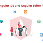 Curated list of - Best Angular IDE and Angular Editor for 2021
