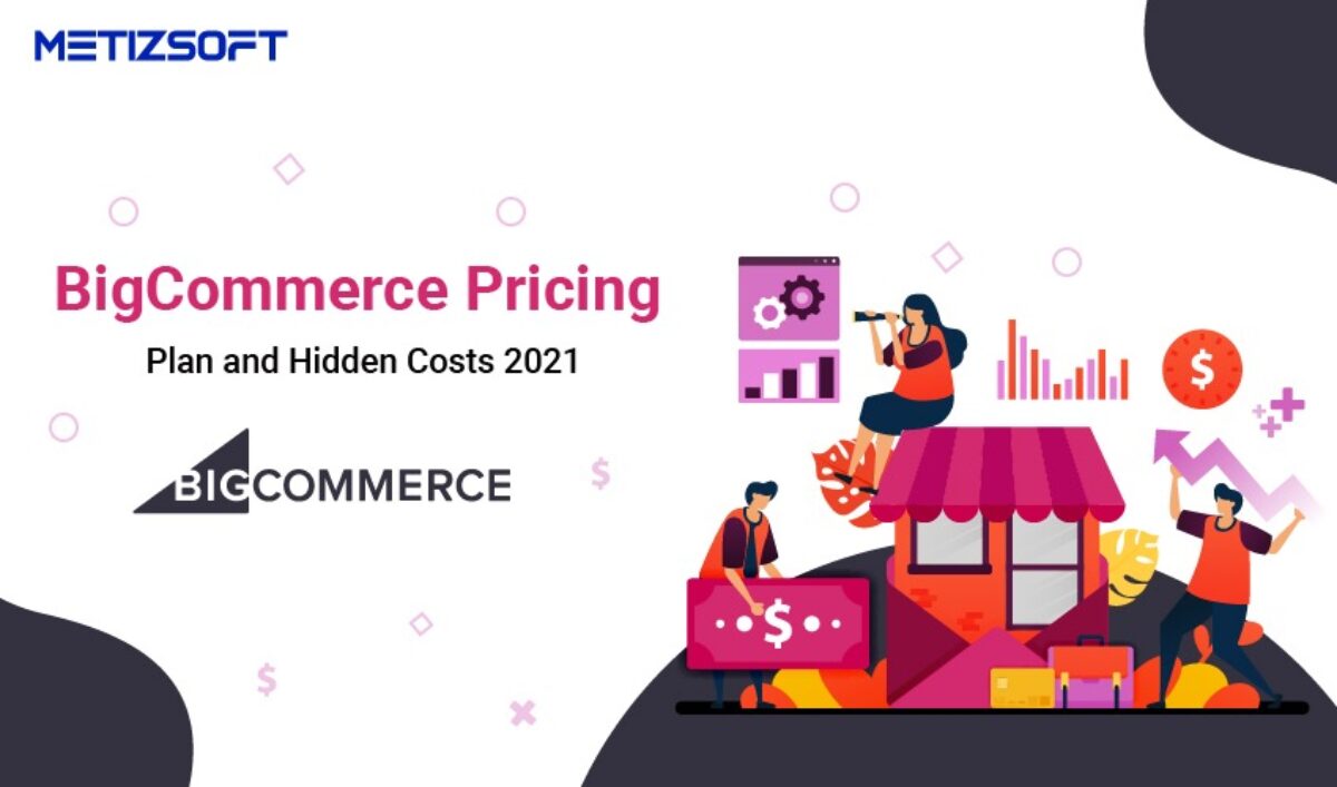 BigCommerce: E-commerce platform for growing businesses - Pricing Plans and Considerations