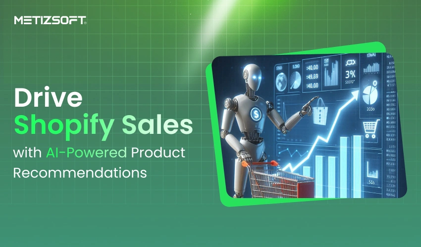 AI-Powered Product Recommendation
