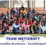 Metizsoft Solution's Annual Trip to Kumbhalgarh, Rajasthan, Done & Stored in The Fun-Loving Memory Lane!