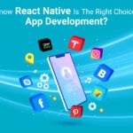 How To Know React Native Is The Right Choice For Your App Development?