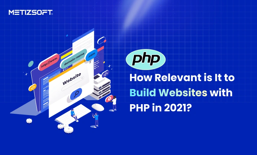 Build Websites with PHP