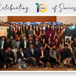 Metizsoft Solutions: Celebrating 10 Years Of Growth, Success, And Excellence