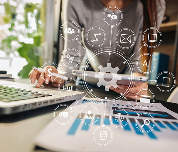 Custom App Development