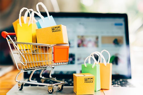 ECOMMERCE