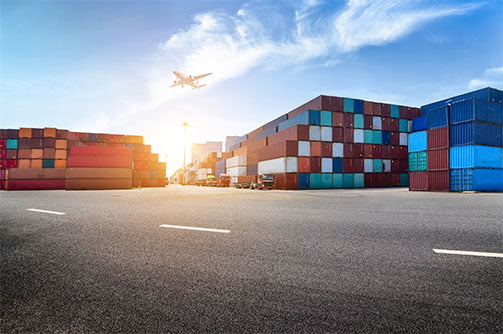 LOGISTIC
