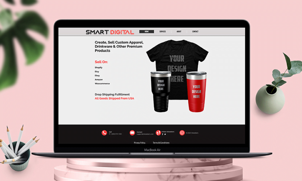Smart Digital
