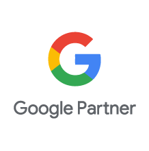 Google Partner Google Partner