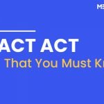 All That You Must Know About The PACT Act - Vapor Products Added to PACT Requirements!