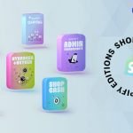 Key Feature & Update Highlights of Shopify Editions 2022 - Connect to Consumer!
