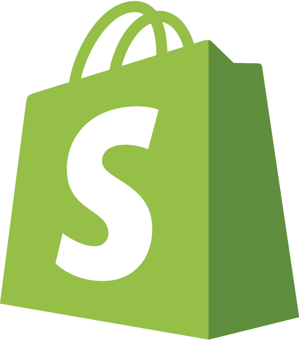 Shopify Official Patner