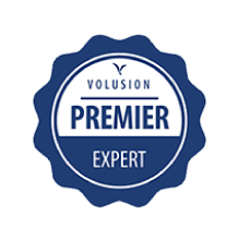 Official Volusion Partner