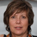 Carice Anderson, photo