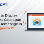 Learn How to Display Products Catalogue on The Homepage in Magento 2!