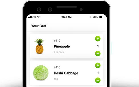 cart