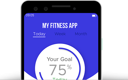 fitness-meter