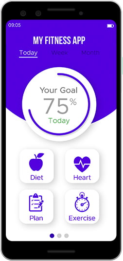 fitness-scale-app