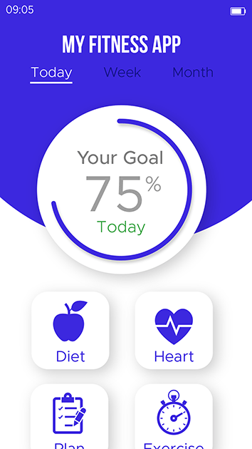 health-scale
