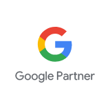 GOOGLE PARTNER