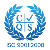 iso certified