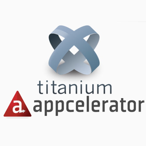 Appcelerator Titanium