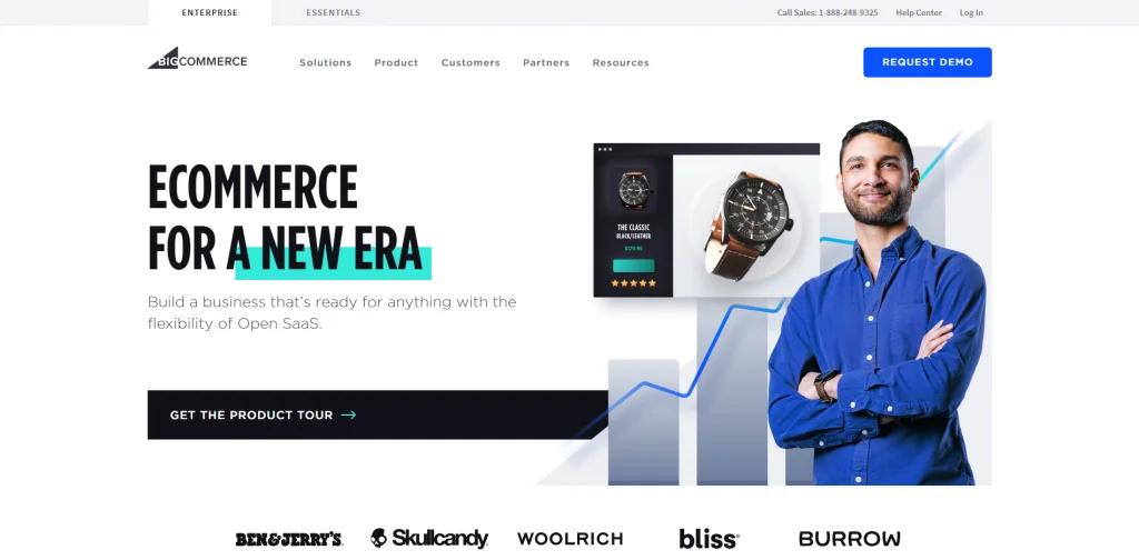 BigCommerce