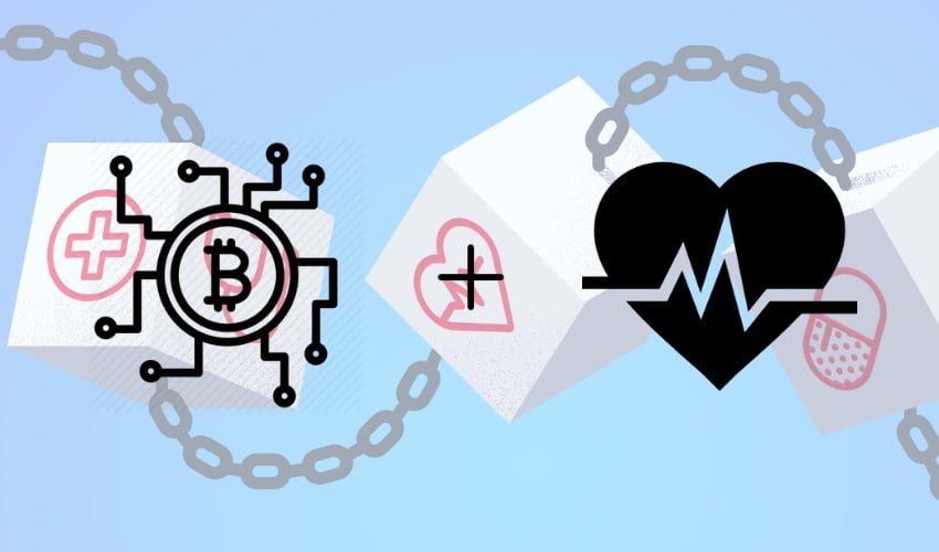 Block chain health care