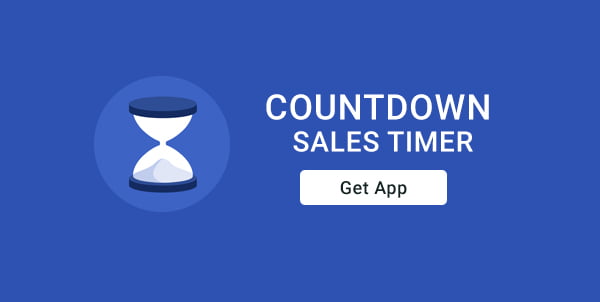 Countdown-sales-timer