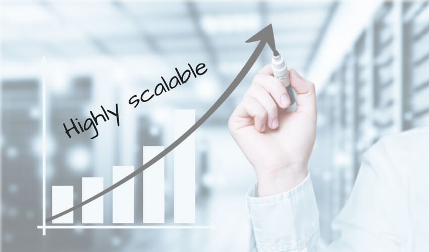 Scalable