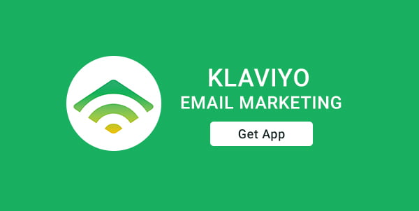 Klaviyo-Email-Marketing