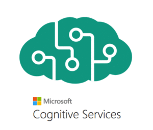 Microsoft COG services