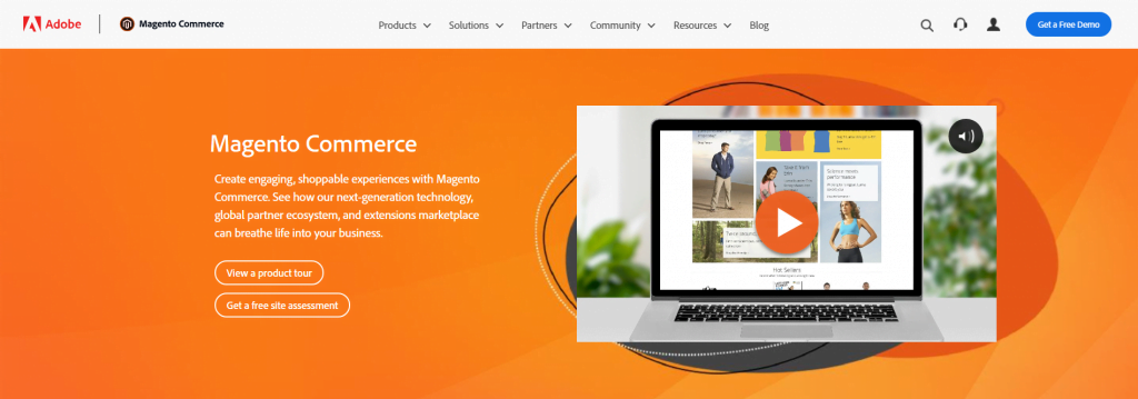 Magento
