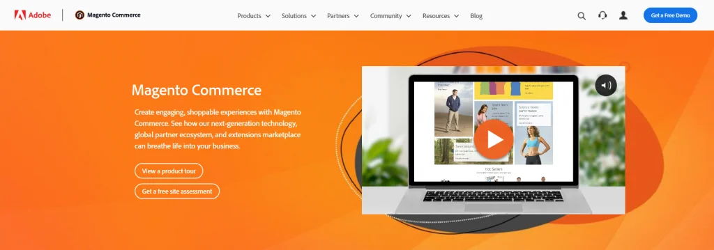 Magento