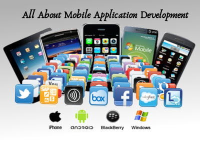 Mobile App Dev