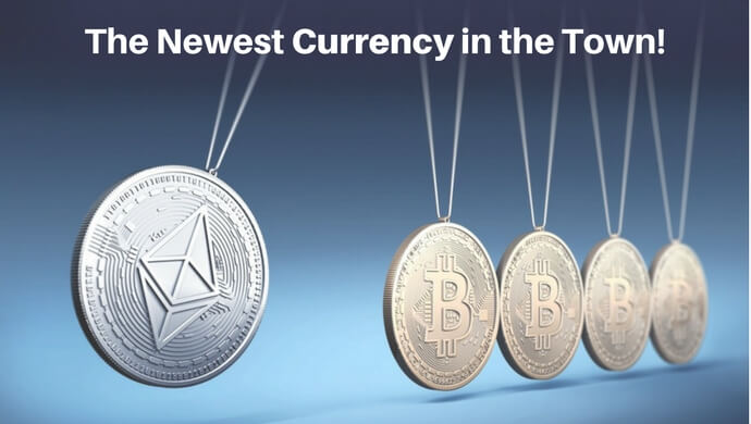 New Cryptocurrency