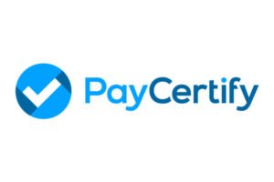 Pay Certify