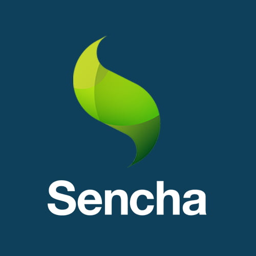 Sencha Touch