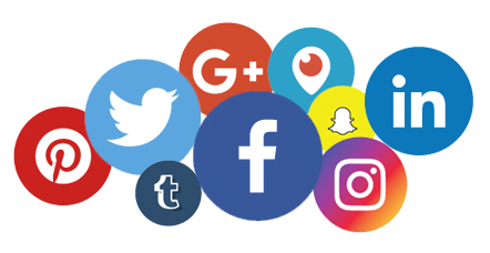 Social Media Integration