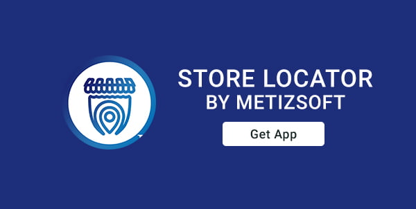 Store-locator-app