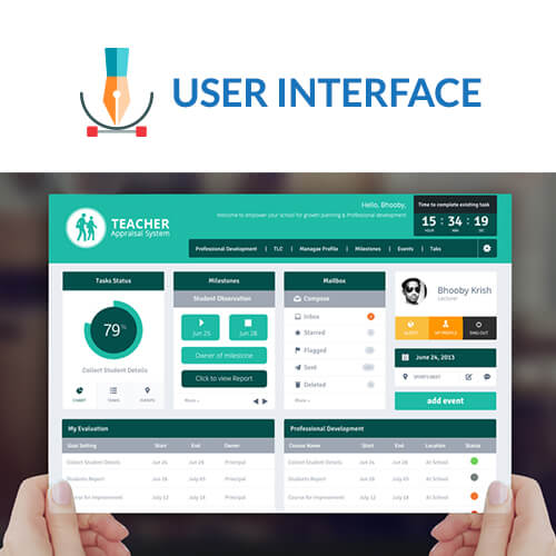 User Interface