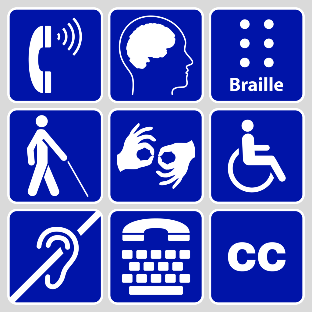 WCAG Guidelines