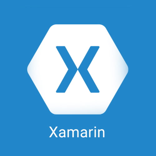 Xamarin