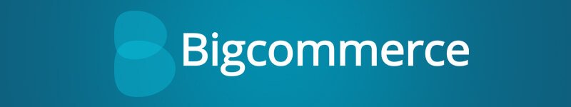 BigCommerce bigcommerce